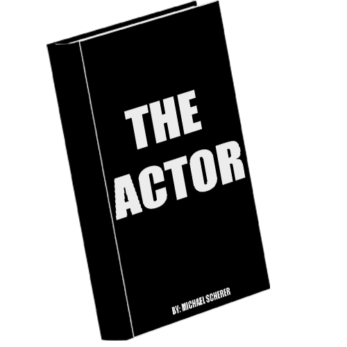 THE ACTOR